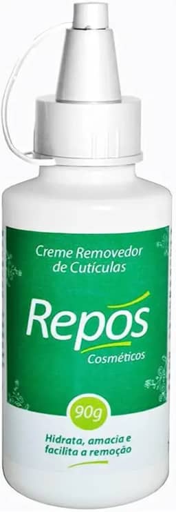 ideal Repos Removedor De Cuticula Maos E Pes 90Gr