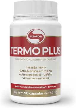 Vitafor - Termo Plus - 90 Cápsulas