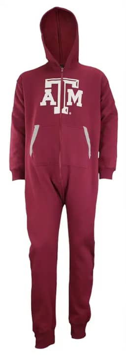 Terno Klew com logotipo NCAA