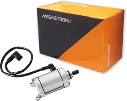 Motor de Partida Honda CG 125 ES 2000 à 2004