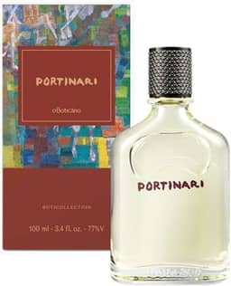 O BOTICARIO PORTINARI BOTICOLLECTION DES COLONIA 100ml