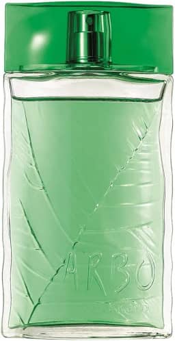 Arbo Botanic Desodorante Colonia 100ml O Boticário