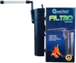 Filtro Interno Bomba aquario OT- 062A 300L/H Oceantech 2w 220v