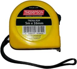 THOMPSON TRENA COLOR C/TRAVA - 05M X 16MM