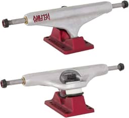 Independent Caminhões de skate Stage 11 Hollow Pedro Delfino com ferragens de montagem de 2,54 cm - Escolha o tamanho