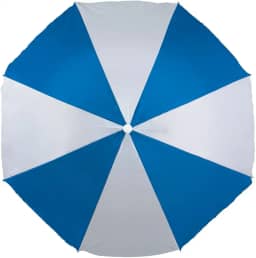 Mor - Guarda-Sol 1.80M Azul