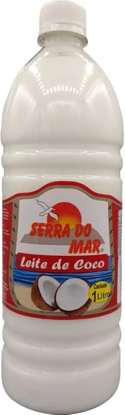 Leite de Coco - 1 Litro