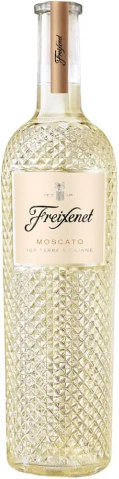 Vinho Fino Branco Suave Freixenet Moscato 750ml