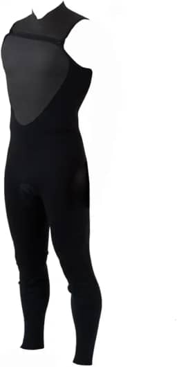 Men's Rubber Soul Long John Springsuit