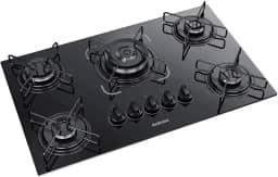 COOKTOP ITATIAIA ESS 5Q TC 127/220V PTO