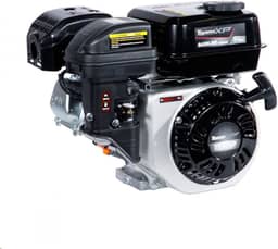 Motor Estacionário à Gasolina 7HP 210CC com Partida Manual-TOYAMA-TE70