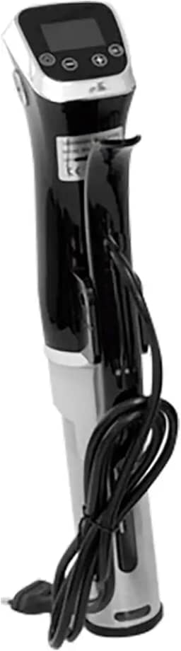 Mimo Style Termocirculador Sous Vide, Smart Plus TS01, 127v, 1300w