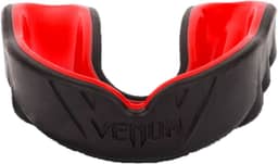 (Red Devil) - Venum Challenger Mouth Guard - Red Devil, One Size