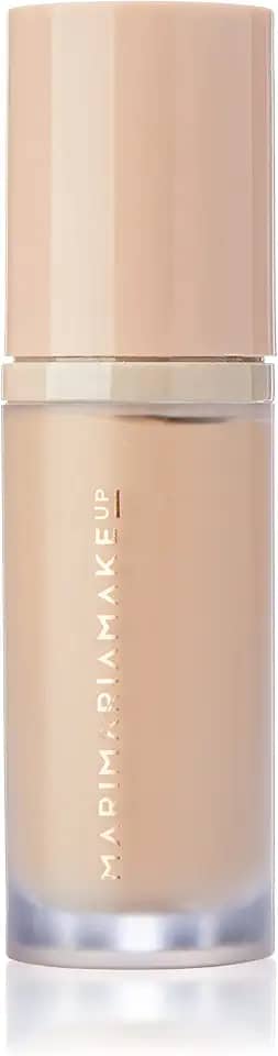 MARI MARIA Base E Corretivo Matte Velvet Skin Nude Mari Maria
