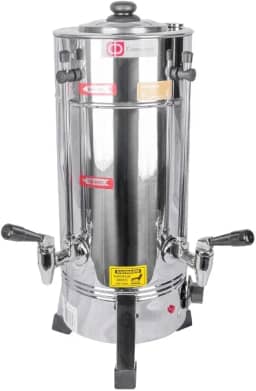 Cafeteira Industrial 02 Litros Consercaf 127V