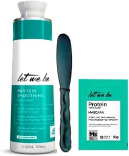 Progressiva Protein Smoothing Passo Unico Let Me Be 500ml