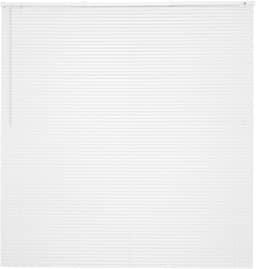 Persiana Premier Pvc L120 X A160 Edantex Branco 32495