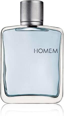 Desodorante Colônia Natura Homem - 100ml
