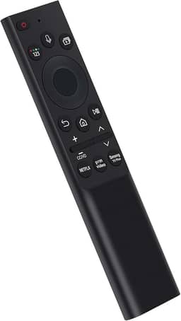 BN59-01357F TM2180E BN59-01357A BN59-01357B BN59-01357C Controle remoto de substituição de pesquisa por voz adequado para Samsung QLED Smart 4K 8K Frame TV Q60 Q70 Q60A Q80 Q70A Q80A QN85A QN85A 90A