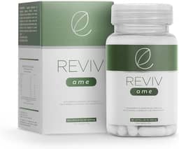 Revivame Eleve Life Cápsula Natural para Emagrecer - 30 dias