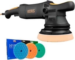 Politriz Roto Orbital RS 15MM 900W 60HZ (127v) Kers