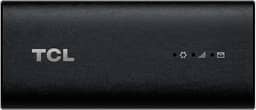 TCL LINKPORT IK511 | Dongle modem Wi-Fi USB 5G | Operadora desbloqueada | Preto