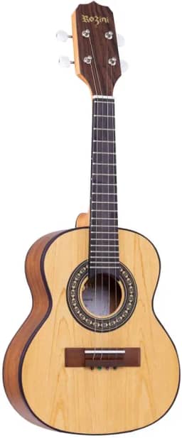 Cavaco Rozini Elétrico Estudante Caixa Larga Fosco