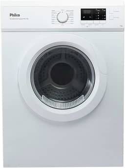 Secadora de Roupas Philco 11kg branca de piso PSC11B 127V