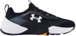 Tênis Under Armour Tribase Reps 2 SE Preto e Branco