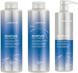 Kit Recovery 1L Máscara 500ML