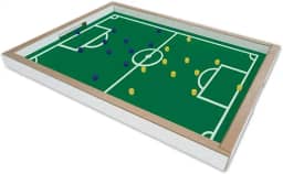 Jogo Dedobol/Peteleco Junges