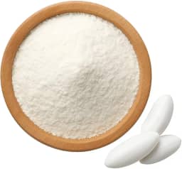 Melhor Farinha de Arroz 1kg, 100% Pura e Natural, Perfeita para Receitas Caseiras, Pães, Bolos e Massas Sem Glúten, Vida Leve PREMIUM