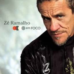 Zé Ramalho Em Foco