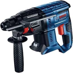 Bosch Martelete rompedor GBH 180-LI Brushless 18V Sem bateria