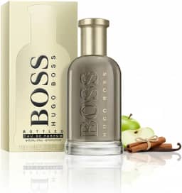 Hugo Boss Bottled Edp, Hugo Boss