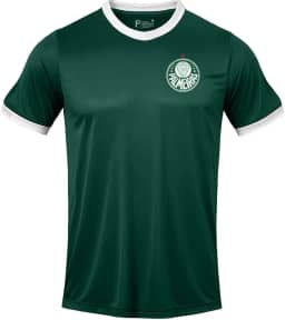 Camiseta Palmeiras 1914 II Masculina