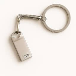 Pendrive USB Drive 32GB PNM-53 | Compacto, Plug & Play, Compatível com TV, PC, Som Automotivo | Armazena Vídeos, Fotos, Documentos | Para Windows, Mac e Linux | Portátil e Resistente