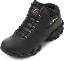 Calçado de corrida em trilha Bull Terrier Bruce adulto-unissex