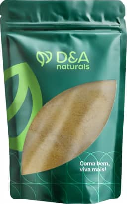 Gelatina Incolor e Sem Sabor 1kg