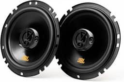 Alto Falante 6 Polegadas Triaxial 110W RMS JBL 6TRFX55 O Par