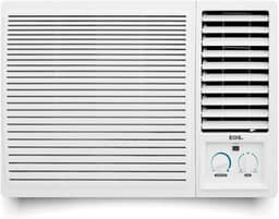 Ar-Condicionado Janela 18000 BTUs EOS Só Frio EAJ18000F 220V