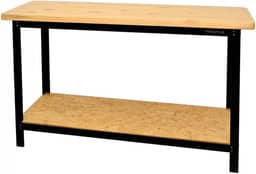 Bancada Profissional 1,50 metros Dark Presto