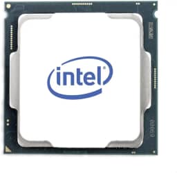 Intel PROCESSADOR CORE I5-10400F 2.9GHZ CACHE 12MB 6 NUCLEOS 12 THREADS 10ª GERACAO LGA 1200 BX8070110400F