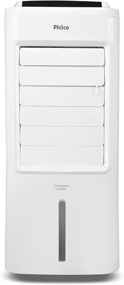 Climatizador Philco 4 em 1 PCL05A 3 Velocidades Função Timer 220V