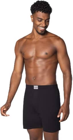 Cueca Samba Canção Adulto Algodão Lupo 18611