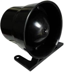 DNI, 4040, Sirene Piezoeletronica Bitonal 120Db e 12V