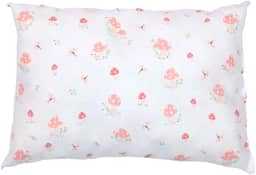 Travesseiro Papi Baby Estampado 40Cm X 28Cm 01 Un