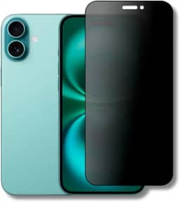 Película 3d Privacidade Anti Spy Para iPhone (iPhone 16)