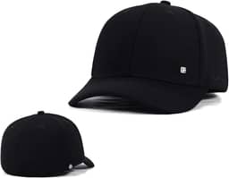 Boné Anth Co Aba Curva Original Fechado