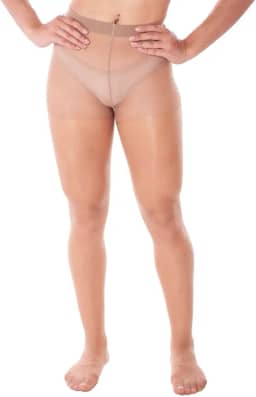 Meia Calça Lupo Invisível Fio 6 5870-002